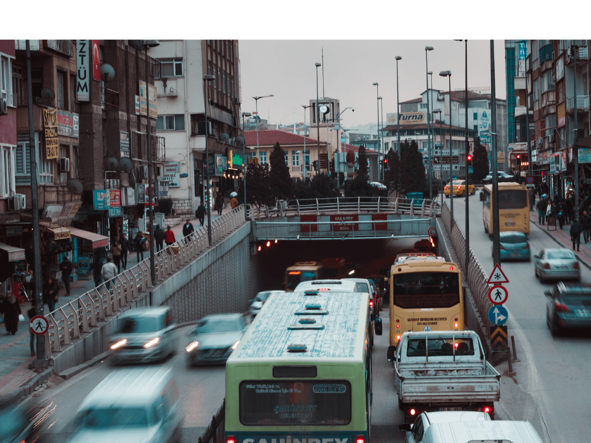 Transportasi