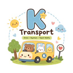 Logo K-Transport